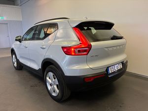 Volvo XC40 bild 6
