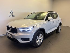 Volvo XC40 bild 1