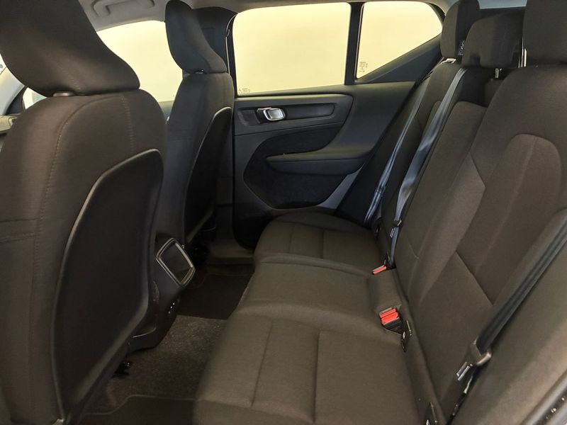 Volvo XC40 bild 13