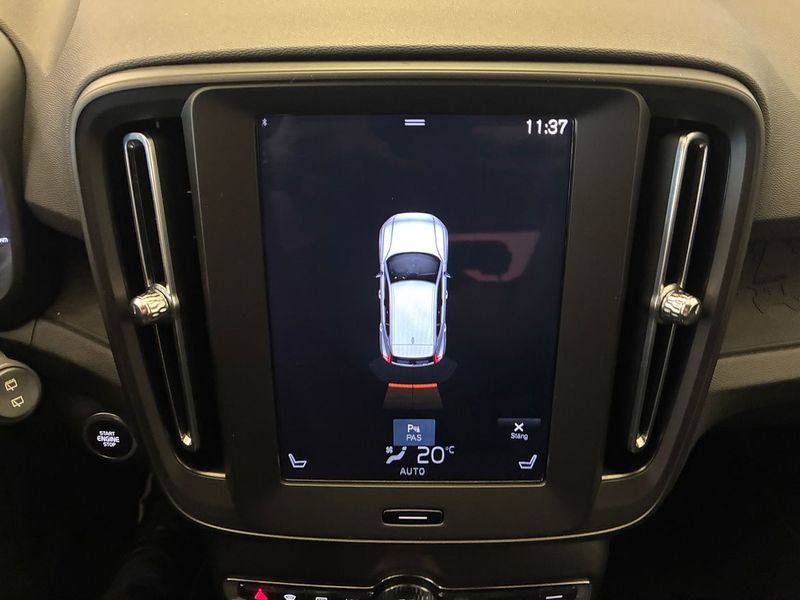 Volvo XC40 bild 15