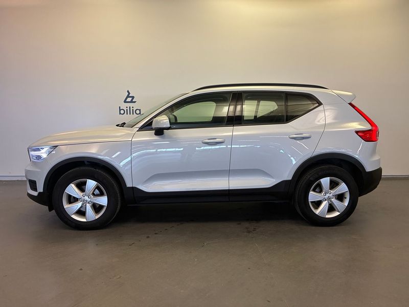 Volvo XC40 bild 3