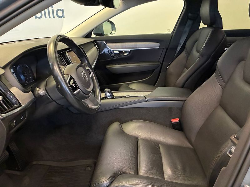 Volvo V90 bild 14
