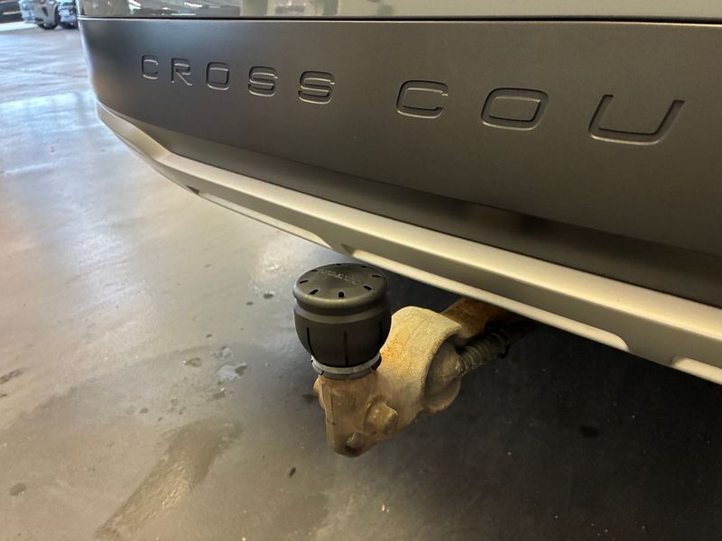 Volvo V90 bild 8