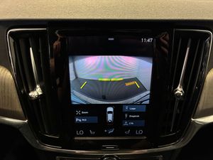 Volvo V90 bild 21