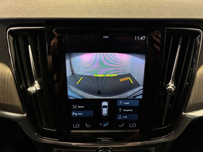 Volvo V90 bild 21