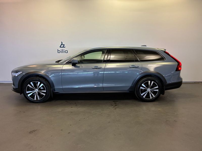 Volvo V90 bild 3