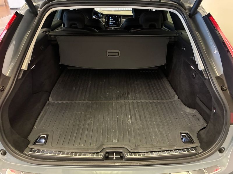 Volvo V90 bild 9