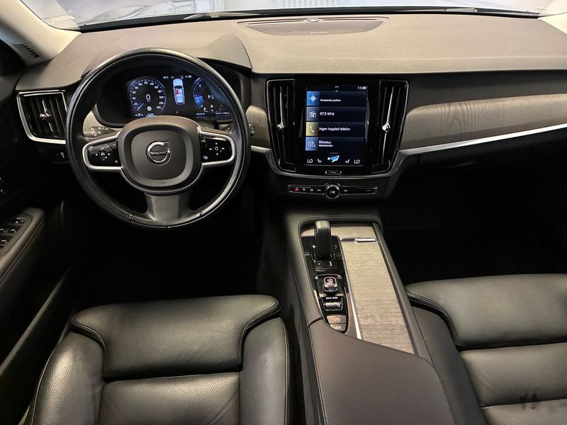 Volvo V90 bild 16