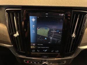 Volvo V90 bild 20