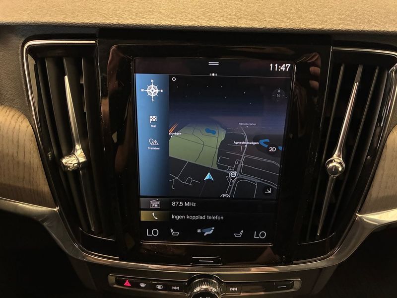 Volvo V90 bild 20
