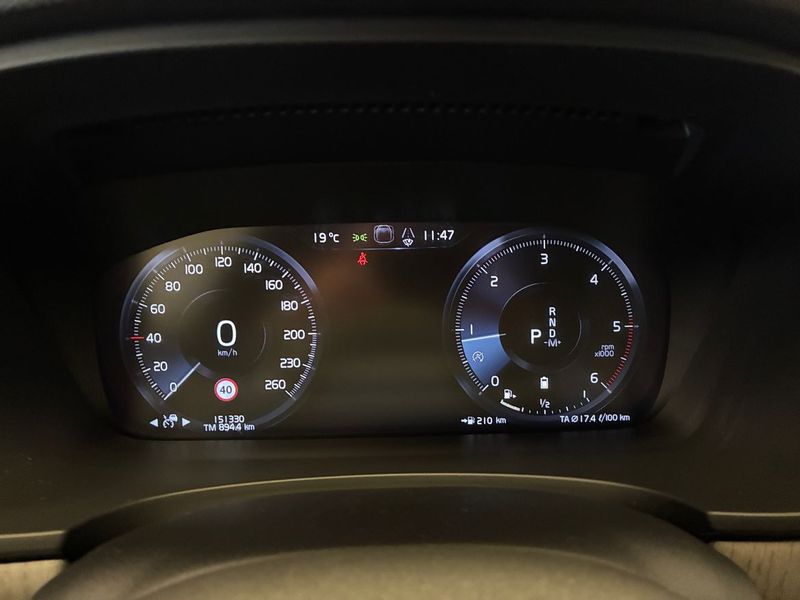 Volvo V90 bild 17