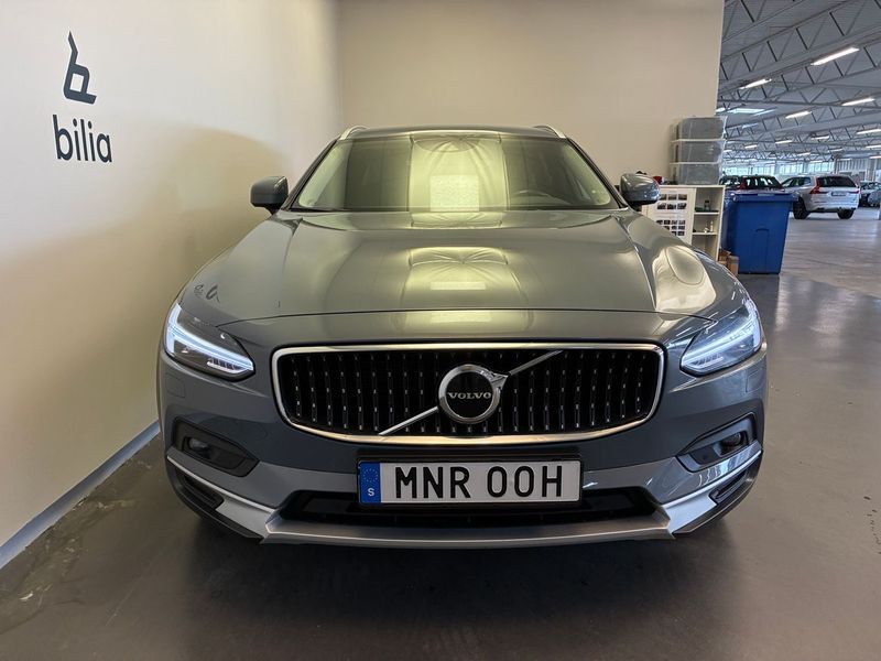Volvo V90 bild 2