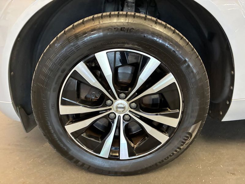 Volvo XC60 bild 5