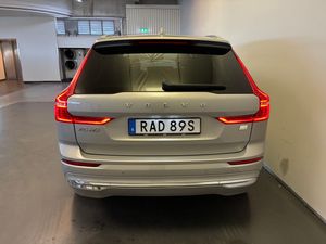 Volvo XC60 bild 7