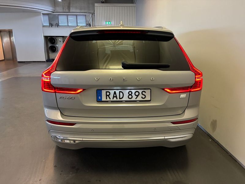 Volvo XC60 bild 7