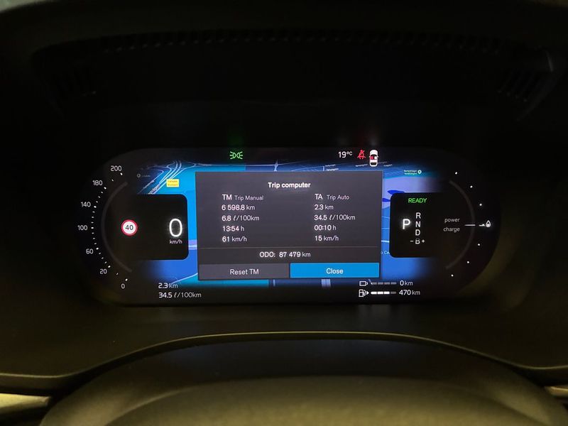 Volvo XC60 bild 18