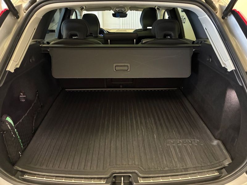 Volvo XC60 bild 9