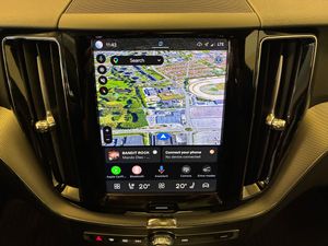 Volvo XC60 bild 20
