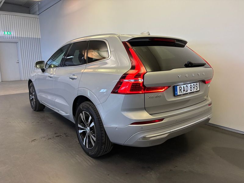 Volvo XC60 bild 6