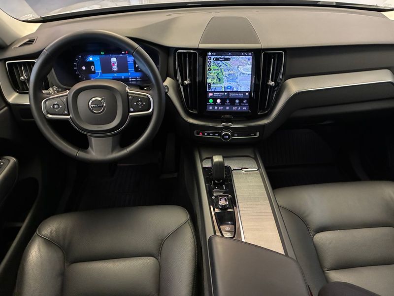 Volvo XC60 bild 16