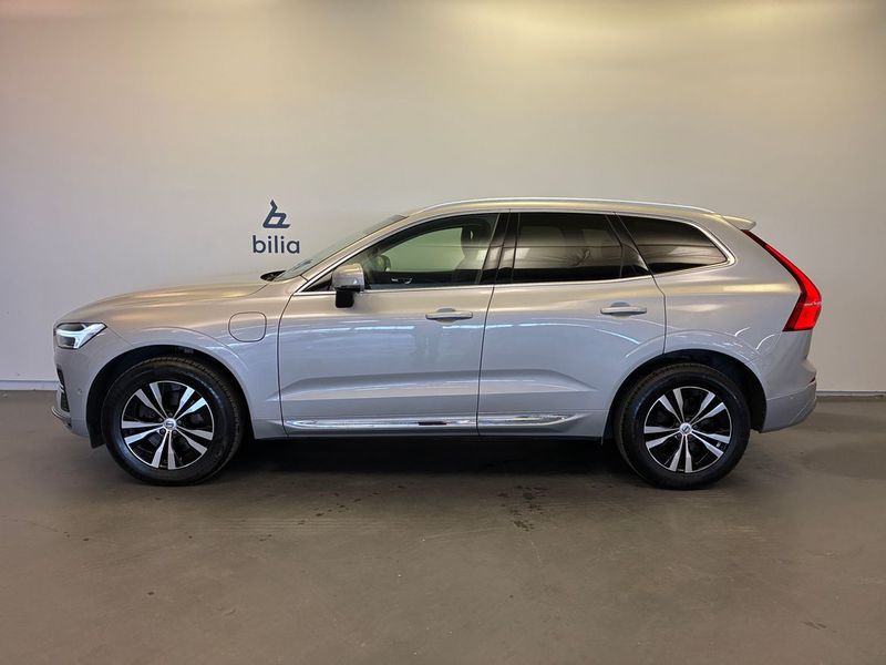 Volvo XC60 bild 3