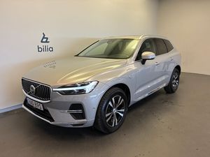 Volvo XC60 bild 1