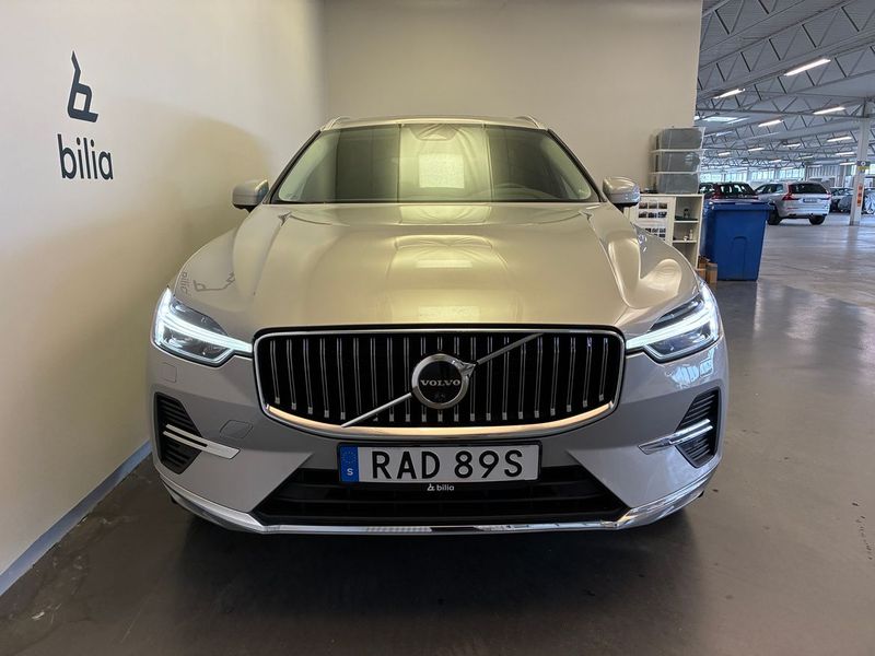 Volvo XC60 bild 2