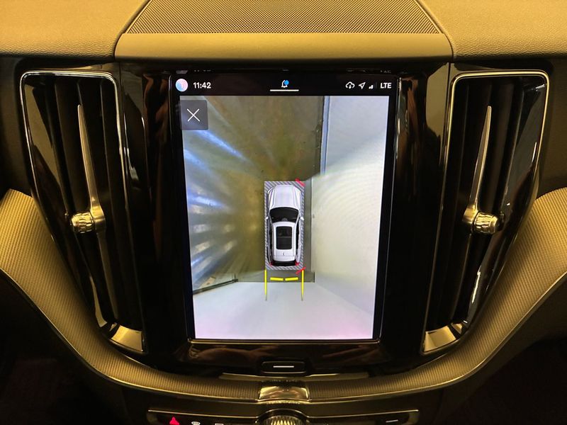 Volvo XC60 bild 21