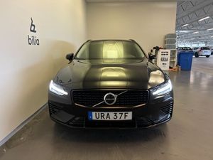 Volvo V60 bild 2