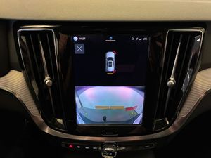 Volvo V60 bild 21