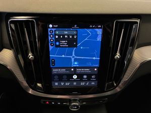 Volvo V60 bild 20