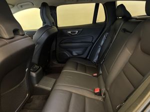 Volvo V60 bild 19