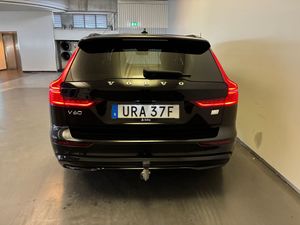 Volvo V60 bild 7