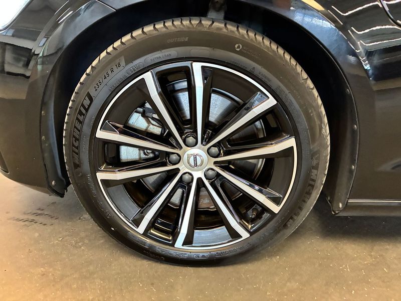 Volvo V60 bild 5