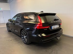 Volvo V60 bild 6