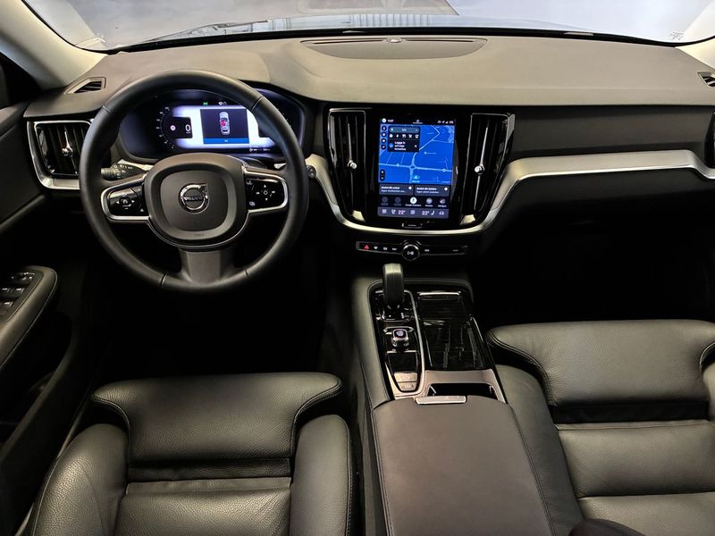 Volvo V60 bild 17