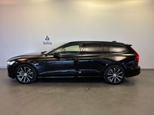 Volvo V60 bild 3