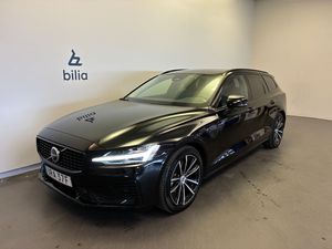 Volvo V60 bild 1
