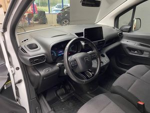 Citroen Berlingo bild 5