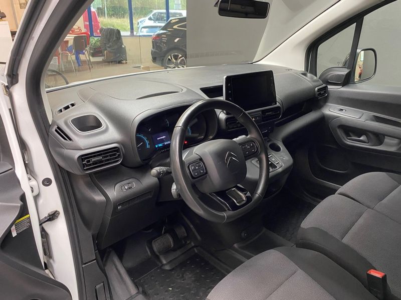 Citroen Berlingo bild 5