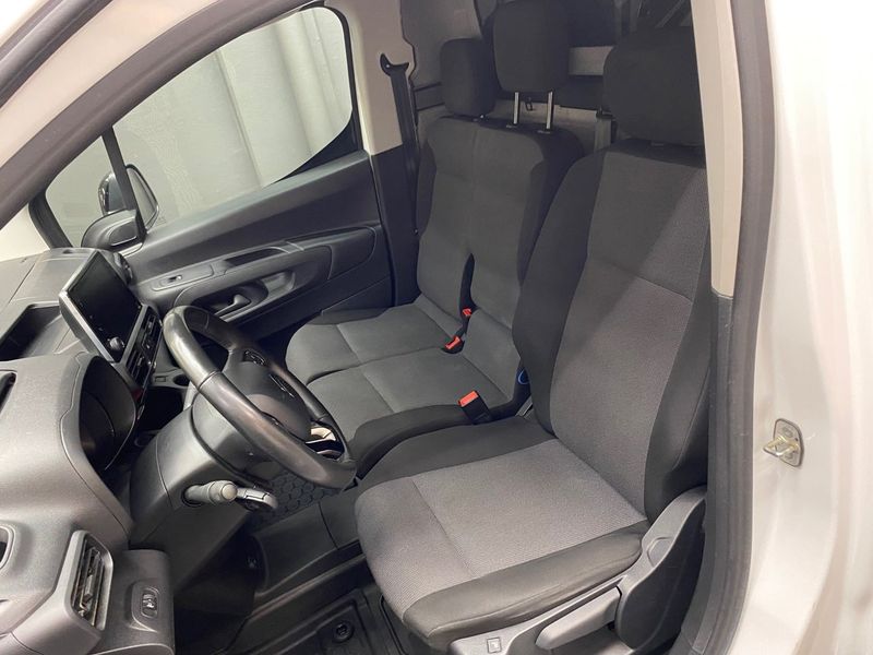 Citroen Berlingo bild 6