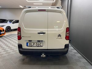 Citroen Berlingo bild 4