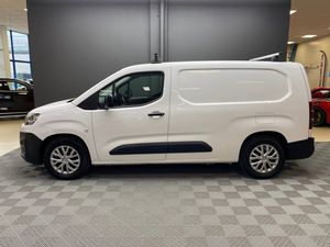 Citroen Berlingo bild 2