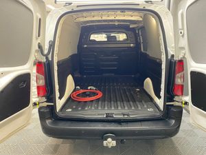 Citroen Berlingo bild 10