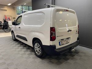 Citroen Berlingo bild 3