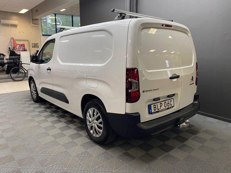 Citroen Berlingo bild 3