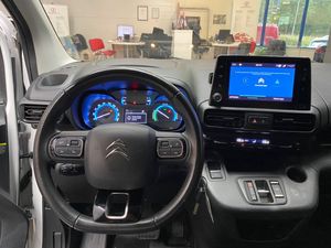 Citroen Berlingo bild 7