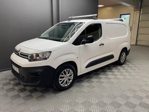 Citroen Berlingo bild 1