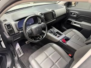 Citroen C5 AirCross bild 6