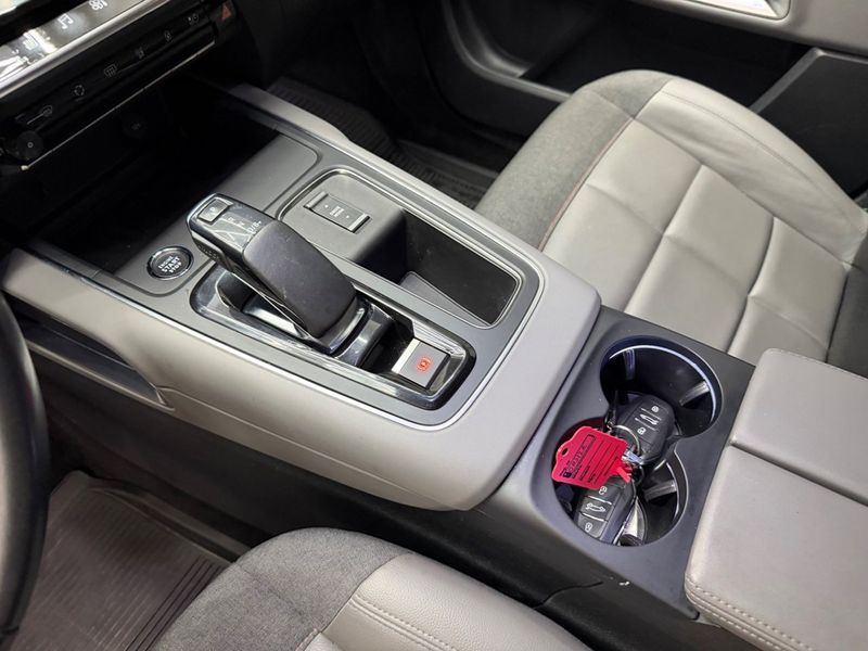 Citroen C5 AirCross bild 8